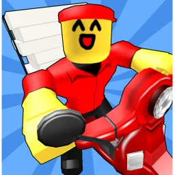 Testing Pizza Place icon