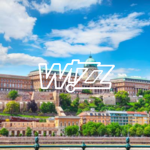 U6 | Wizzair