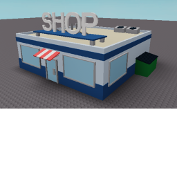 shop game