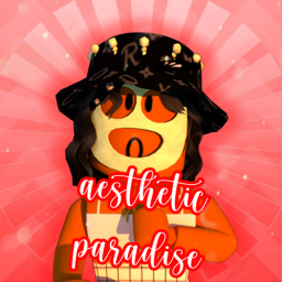 Aesthetic Paradise Hangout