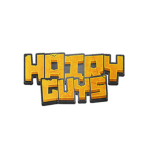 The Hairy Guys