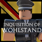 Inquisition of Wohlstand