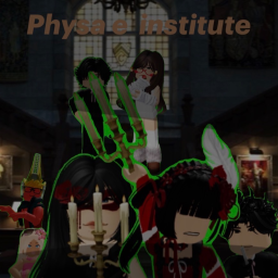 {🎮} Physa e institute