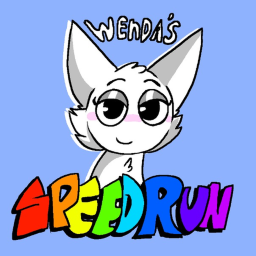 Wenda's speedrun 4 {SPRUNKI}