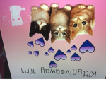 Heartcandy giveaways