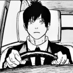 Hell ChainsawMan [Laggy Test]