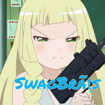 SwagBrãțs