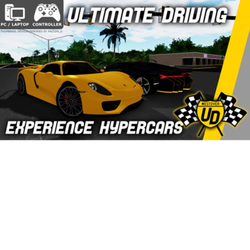 Ultimate Driving:Russia
