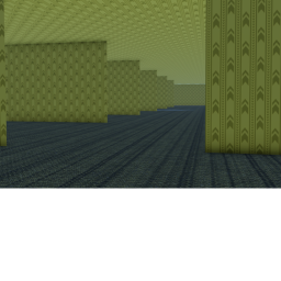 The backrooms... (COMPLETE)