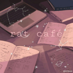 rat café...