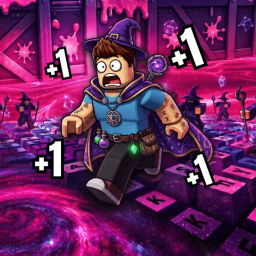 +1 Speed Wizard Keyboard Escape