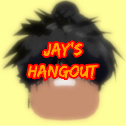 [⚙️HUGE UPDATE!] Jay's Hangout Beta