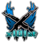 The X-101st Legion Main Empire