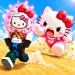 Steal an Hello Kitty! icon