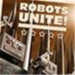 ROBOTS UNITE
