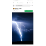 Lightning King