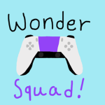 Wonder Gamer Squad