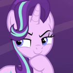 ponygang