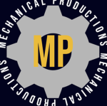 Mechanical productions (official)
