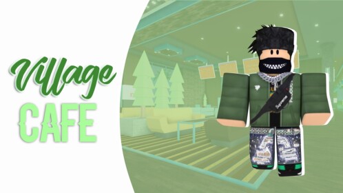 Beta | Village Cafe
