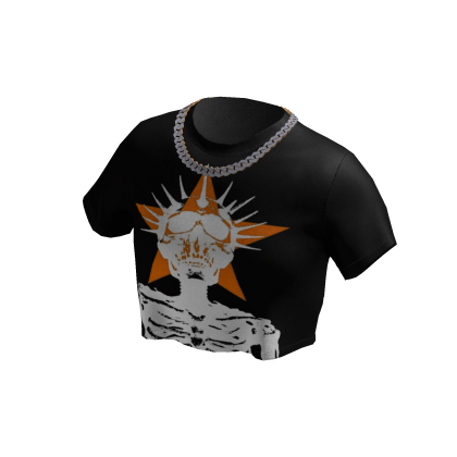 Crop Tee thumbnail