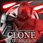 『TGR』 Clone Intelligence