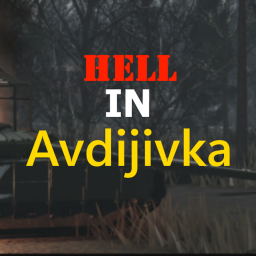 Hell In Avdijivka [MIC SUPPORT]