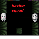 hacker squad 1010101001100101010110