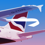 British Airways | SPEEDBIRD