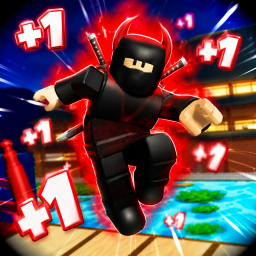 +1 Ninja Jump Escape [HARD]