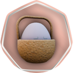Garden Egg