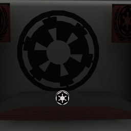 The Galactic Empire Headquarters