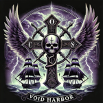 Void Harbor | 虚港