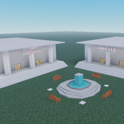 NRE Office/HQ