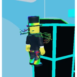 Obby icon