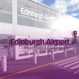 Edinburgh Airport