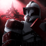 TGR - The Coruscant Guard