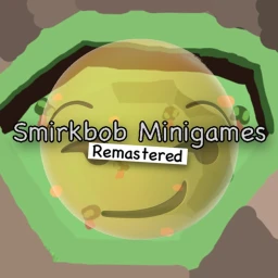 Smirkbob Minigames Remastered icon