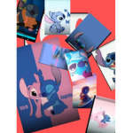 Stich no bad days