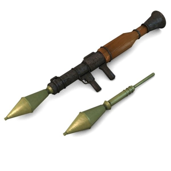 !!!!HUGE UPDATE!!!! Bazooka Party!