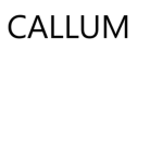 Callum Blake Fan Group