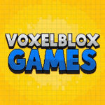 VoxelBlox Games