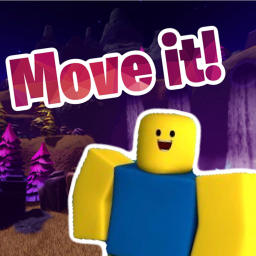 Move it!