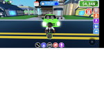 The Rich street