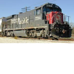 The Rail Line Workshop