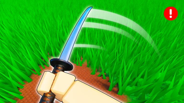 Cut Grass! 🌿 screenshot 3