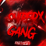 SNIPERxGANG