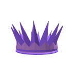 Amethyst Crown
