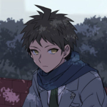 DANGARONPA V1BEZ