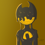 bendy_gaming's fan group